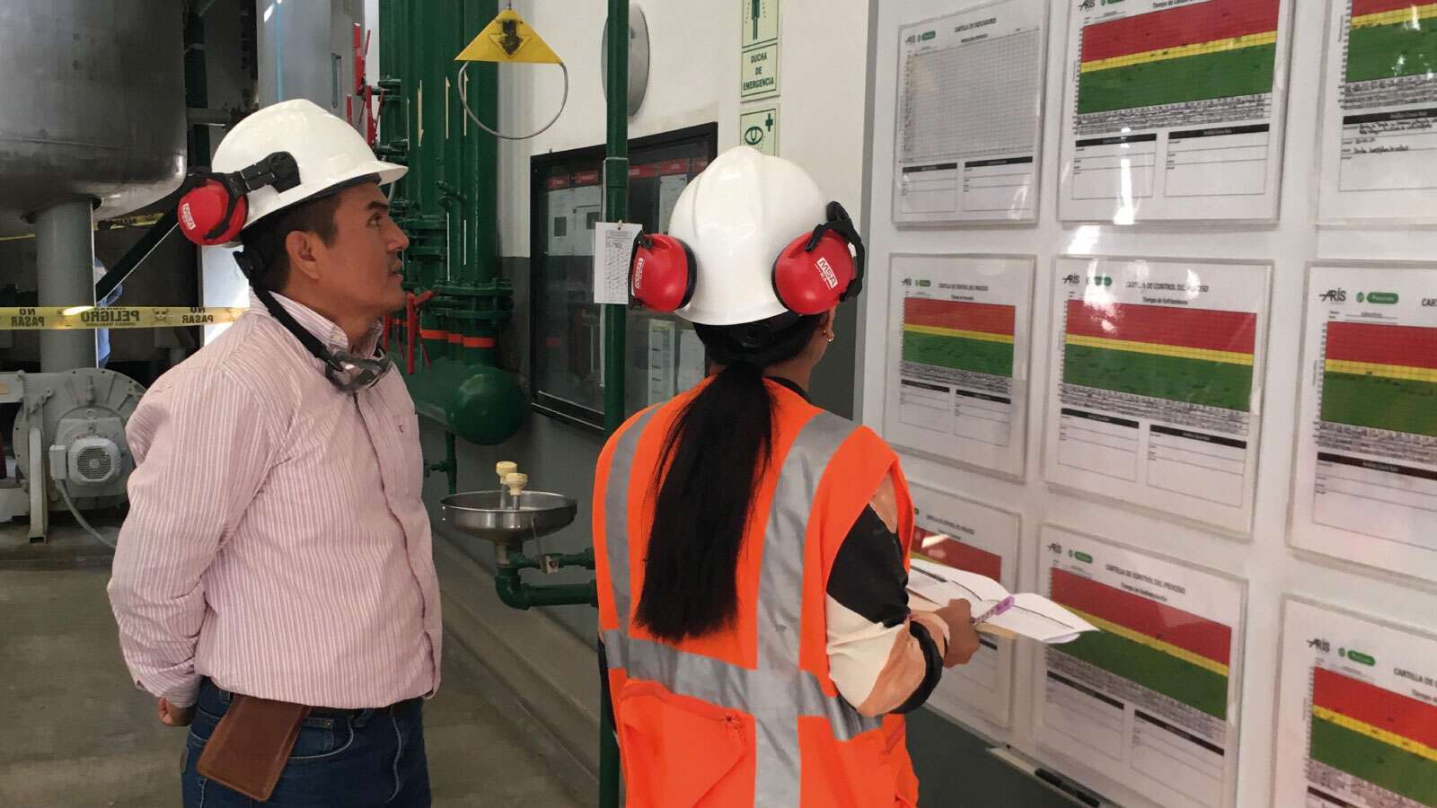 Foto We Renewed Our Iso 9001 Certification!