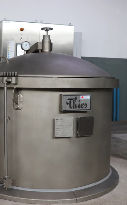 Imagenes-Noticias-V-Aris-Textil-1 Implementation Of New Machinery In The Dry Cleaner'S Shop